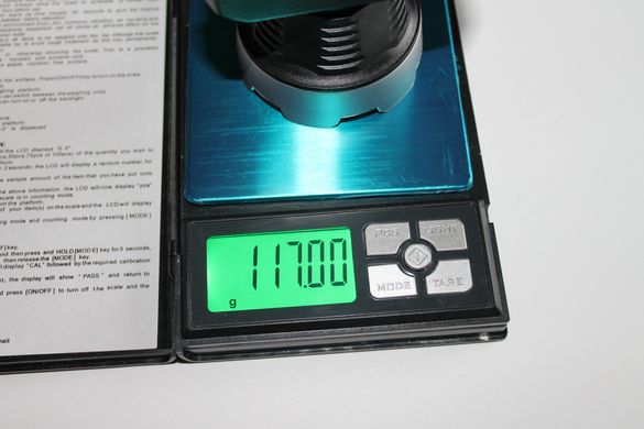 Аккумуляторный налобный фонарик SQ-820 zoom usb