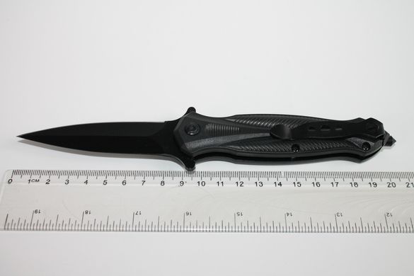 Складной нож jl-05 jinjun с чехлом
