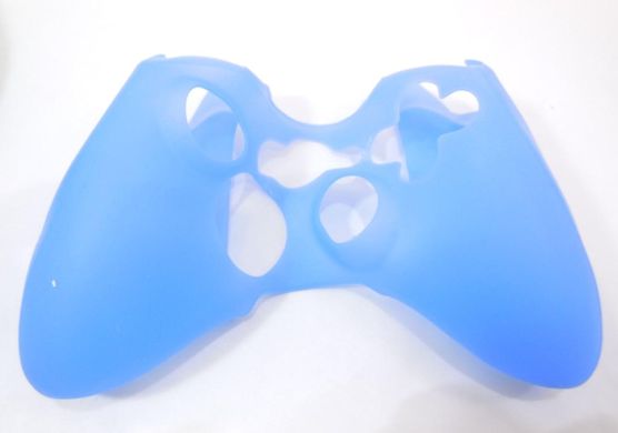Защитный силиконовый чехол для джойстика Xbox360