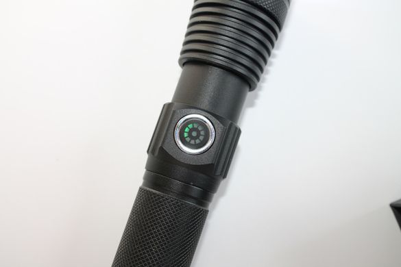 Аккумуляторный ручной фонарь BL-A92-P50 светодиодный фонарик