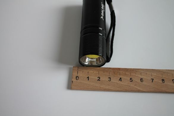 Ручной тактический фонарик BL-1831A