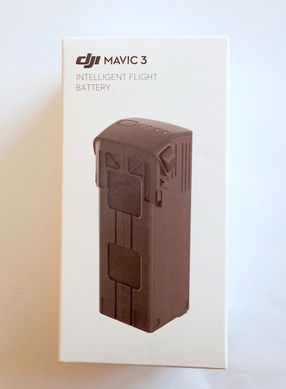 Аккумулятор для Mavic 3 батарея мавик для дрона квадрокоптера