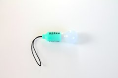 Світлодіодна переносна лампа на шнурку LED 1W