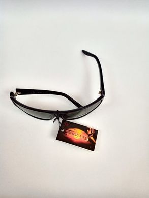 Сонцезахисні підліткові чорні окуляри Boguang