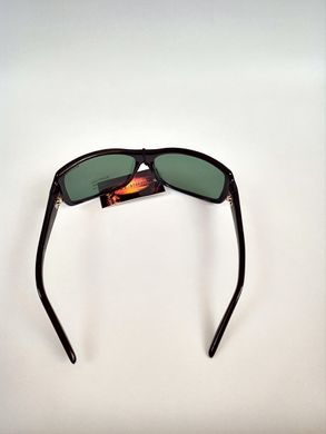 Солнцезащитные подростковые очки Boguang черные