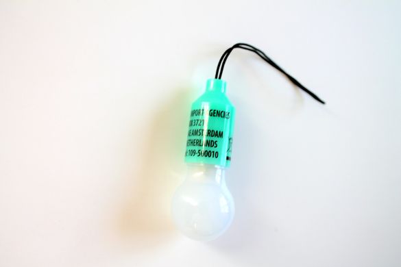 Светодиодная переносная лампа на шнурке LED 1W
