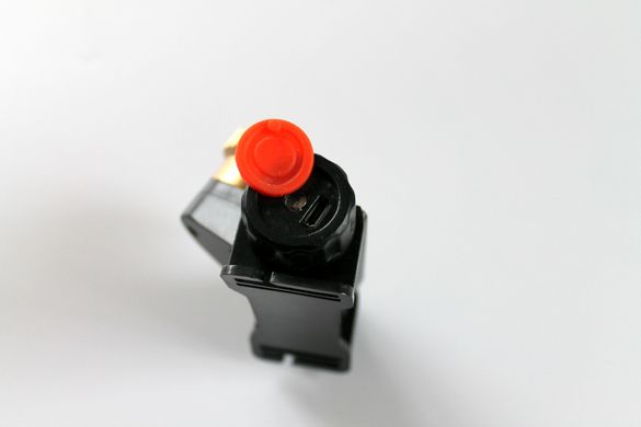 Налобный светодиодный фонарик аккумуляторный USB