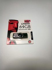 Флешка Kingston 64 GB