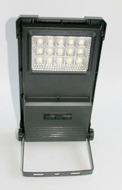 Ліхтар із сонячною панеллю Power Bank та лампочками Система автономного освітлення