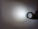 Лупа illuminated loupe 30x-21mm кишенькова