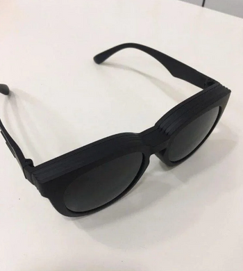 Магнітні окуляри сонцезахисні універсальні Magic Vision 5 в 1