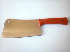 Кухонный топорик большой нож повара топор поварский