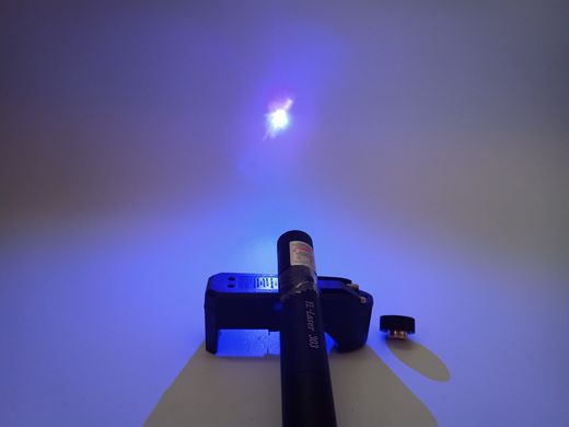 Синий лазер лазерная указка синяя Laser 303 Blue