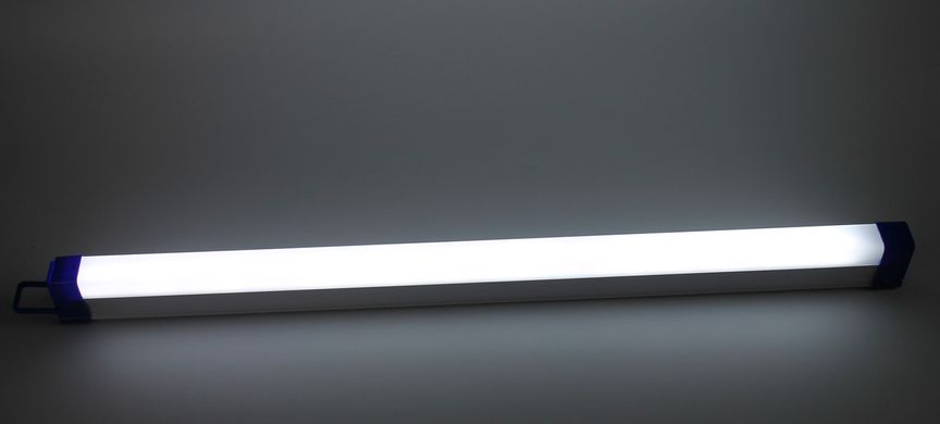 Аккумуляторная лампа светильник 53 см
