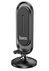 Магнітний тримач для телефону Hoco CA78 в автомобіль, настільне кріплення
