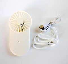 Портативний акумуляторний вентилятор дитячий