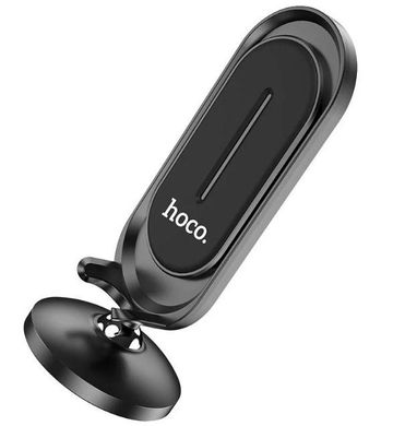 Магнитный держатель для телефона Hoco CA78 в автомобиль, настольное крепление